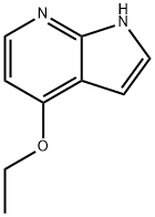 4-Ethoxy-1H-pyrrolo[2,3-b]pyridine