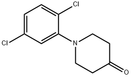 1-(2,5-dichlorophenyl)piperidin-4-one