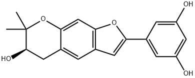 102841-46-3 structural image