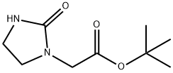 tert-butyl 2-(2-oxoiMidazolidin-1-yl)acetate