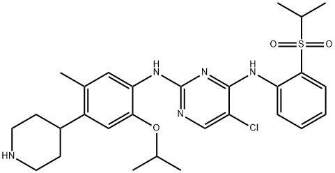 Ceritinib