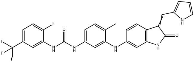 1033769-28-6 structural image