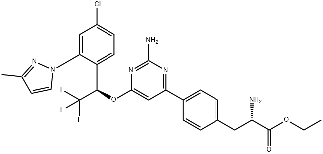 LX-1606 Hippurate