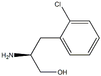 (S)-b-AMino-2-chlorobenzenepropanol