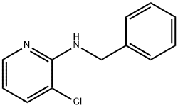 N-benzyl-3-chloropyridin-2-amine