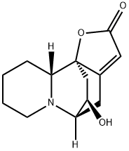 Virosine B Structural