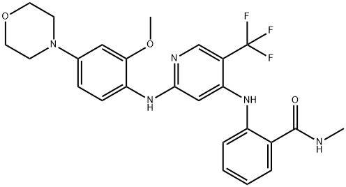 SR2516 Structural