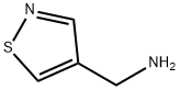 Isothiazol-4-ylMethanaMine Structural