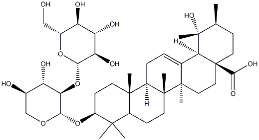 ilexsaponin B1