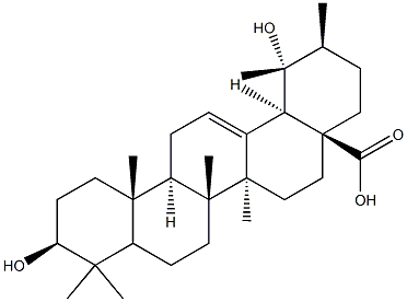 Ilexgenin B