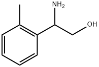 2-AMino-2-(2-Methylphenyl)ethan-1-ol