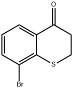 8-BROMOTHIOCHROMAN-4-ONE