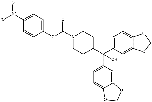 JZL 184 Structural