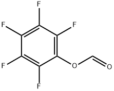 Pentafluorophenyl formate