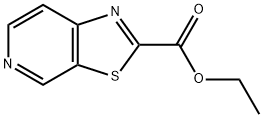 Ethyl thiazolo[5,4-c]pyridine-2-carboxylate