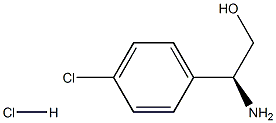 (2S)-2-AMINO-2-(4-CHLOROPHENYL)ETHANOL HCL