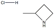 2-Methylazetidine HCl