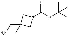 1158758-85-0 structural image