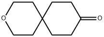 3-oxaspiro[5.5]undecan-9-one