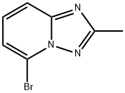 5-BroMo-2-Methyl-[1,2,4]triazolo[1,5-a]pyridine