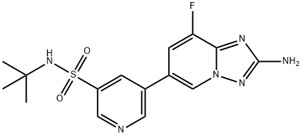 1159824-67-5 structural image