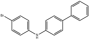 N-(4-Bromophenyl)-[1,1'-biphenyl]-4-amine