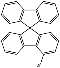 4-bromo-9,9'-Spirobi[9H-fluorene