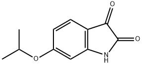 7-isopropoxyindoline-2,3-dione