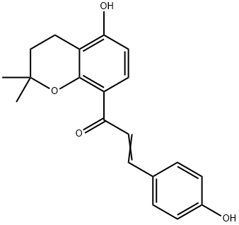 IsodorsManin A Structural