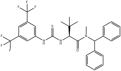 1186602-28-7 structural image