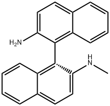 R- N-Methyl-[1,1'-Binaphthalene]-2,2'-diaMine