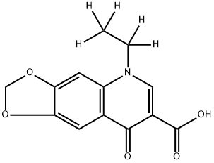 1189890-98-9 structural image