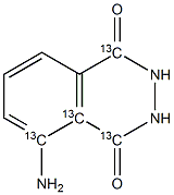 LUMINOL-13C4