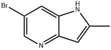 6-BroMo-2-Methyl-4-azaindole