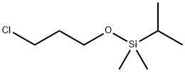 (3-CHLOROPROPOXY)ISOPROPYLDIMETHYLSILANE