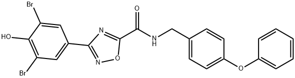 1191252-49-9 structural image