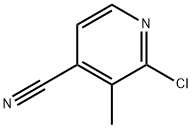 2-Chloro-3-Methylisonicotinonitrile