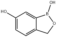 benzo[c][1,2]oxaborole-1,6(3H)-diol