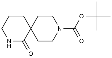 2-Boc-2,9-DIAZASPIRO[5.5]UNDECAN-1-ONE
