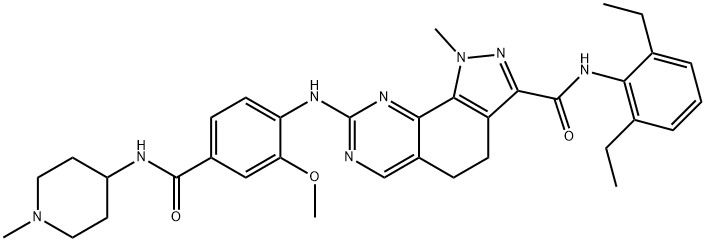 NMS-P715 Structural