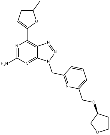 CPI-444 Structural