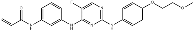 AVL-292 Structural