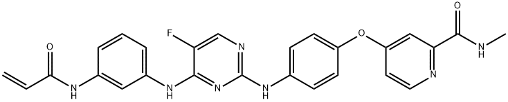 CNX-774 Structural