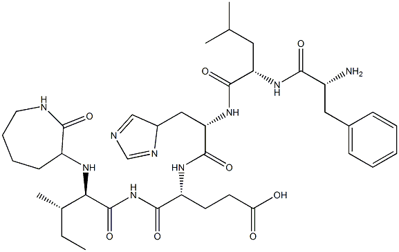 CalpinactaM Structural