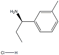 (R)-1-(M-Tolyl)propan-1-aMine hydrochloride
