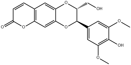 Moluccanin Structural