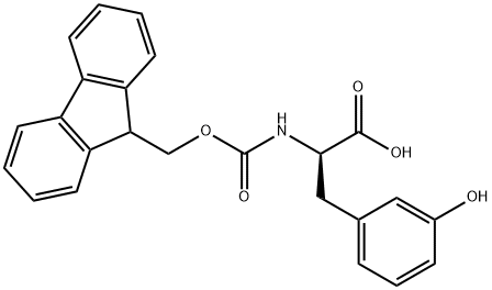 N-FMoc-3-hydroxy-D-phenylalanine