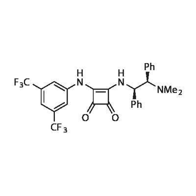 3-[[3,5-bis(trifluoroMethyl)phenyl]aMino]-4-[[(1R,2R)-2-(diMethylaMino)-1,2-diphenylethyl]aMino]-3-Cyclobutene-1,2-dione