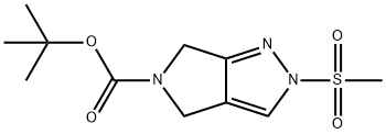 1226781-82-3 structural image