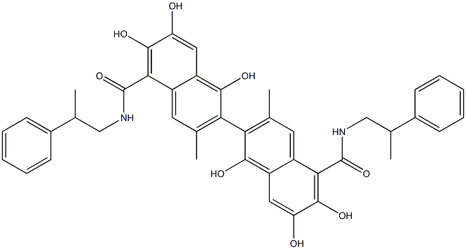 BI-97C1 Structural